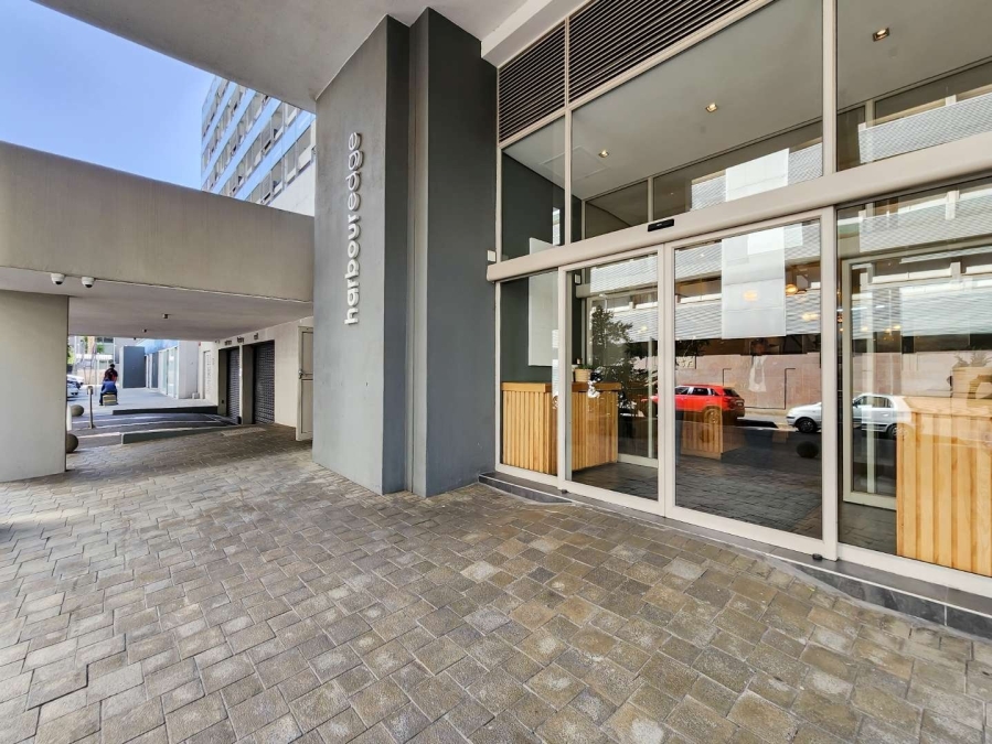 1 Bedroom Property for Sale in De Waterkant Western Cape